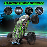 Hosim 1:16 Q903 Brushless RC Car Monster Truck 2.4G High Speed with Brushless Motor